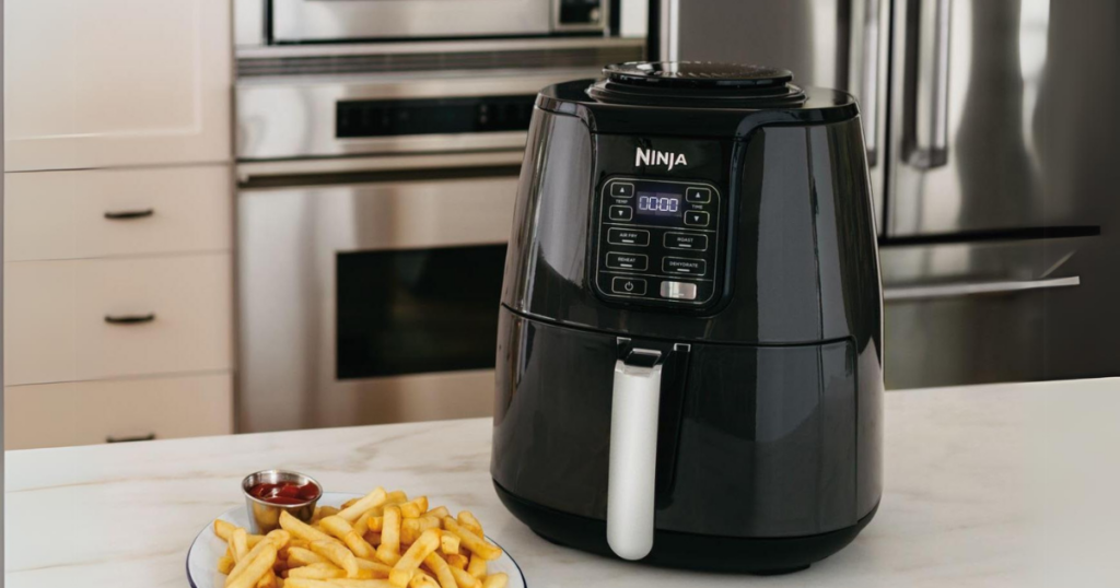 Ninja AF101 Air Fryer