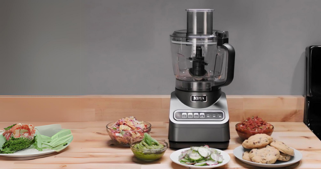 Ninja BN601 Professional Plus Food Processor