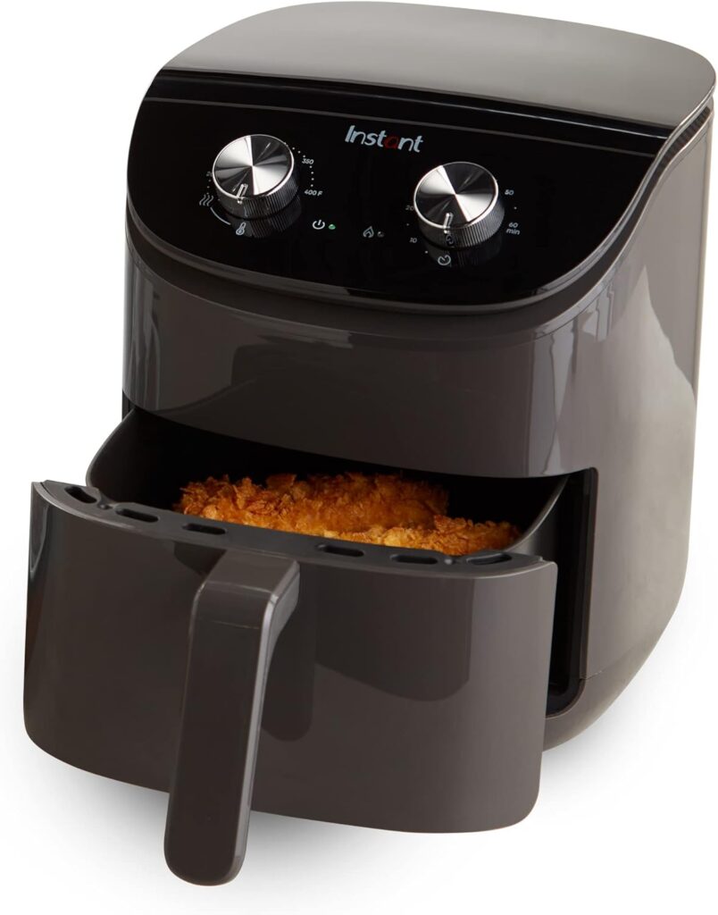 Instant Essentials 4QT Air Fryer