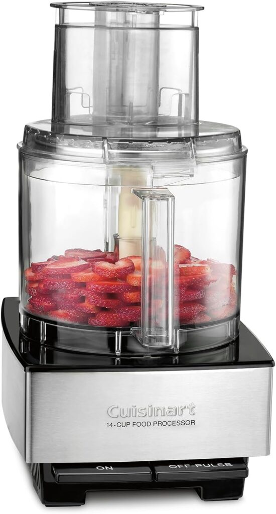 Cuisinart Food Processor 14-Cup